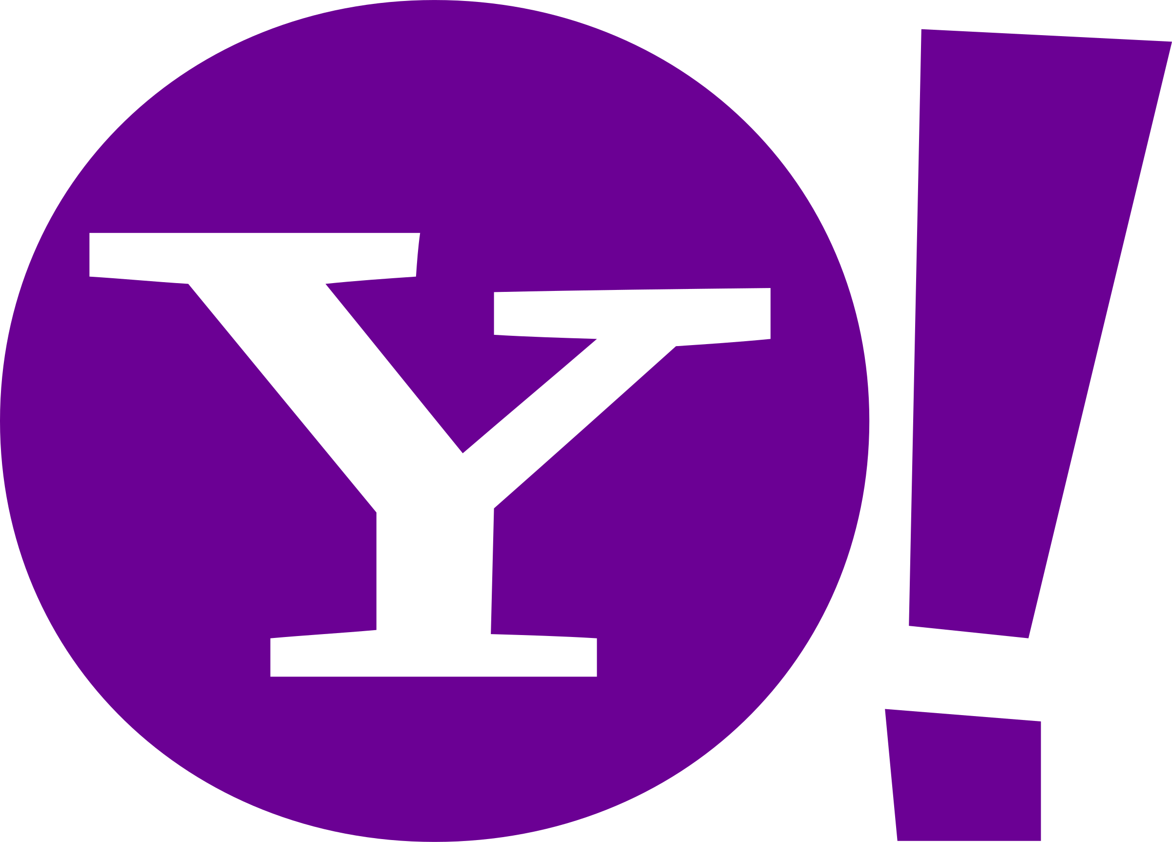 Yahoo Mail logo