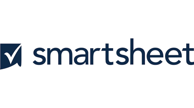 Smartsheet logo