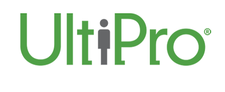 UKG Pro logo